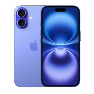 Apple iPhone 16