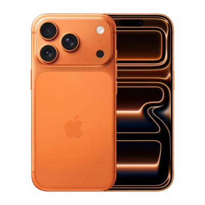 Apple iPhone 17 Pro Max