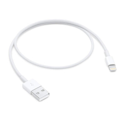 Apple Lightning to USB Cable (1 m)