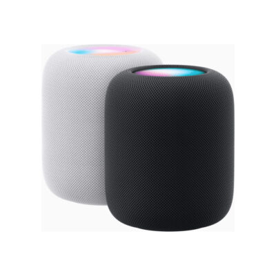 Apple Homepod (2. Generation) 2023 White