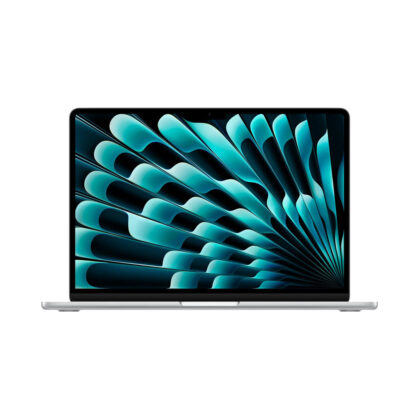 Apple 2025 MacBook Air 15-inch Laptop with M4 chip