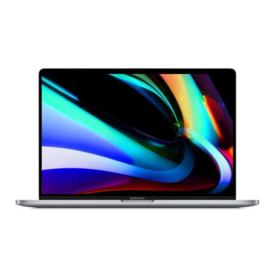 MacBook Pro M1 Pro, 2021 – 14 inch with 10-Core CPU and 16-Core GPU, 1TB SSD – Silver