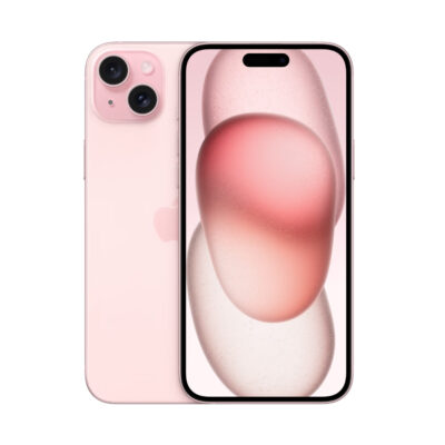 iPhone 15 Plus