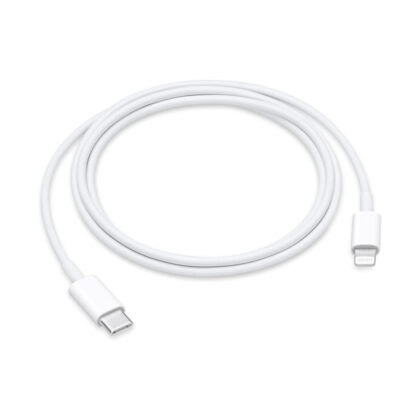 Apple USB-C to Lightning Cable (1 m)